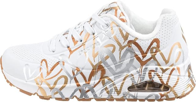 Thumbnail 2 de Skechers Love sneakers Mujer 36 EU 😍