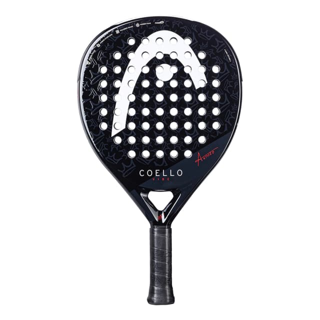 Imagen de Head Coello Vibe 2025 pala de pádel 🎾 en OfertitasTOP