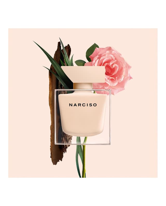 Thumbnail 2 de Narciso Rodriguez Eau de Parfum Poudrée 50 ml 💄