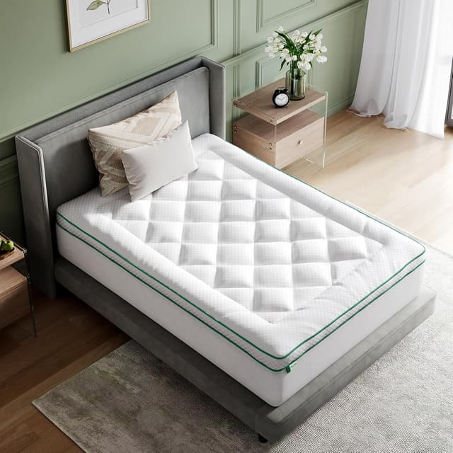 Imagen de Novilla Protège-Matelas 120x190 cm en OfertitasTOP
