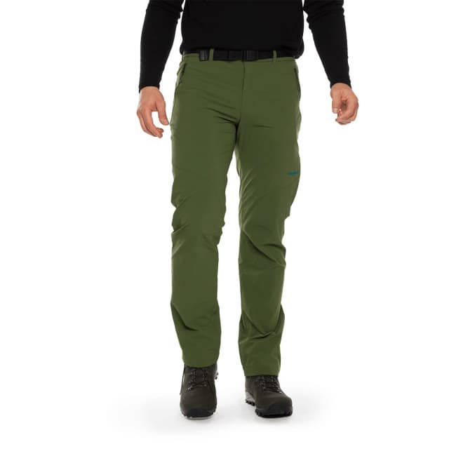 Detalle de Trangoworld Yumco Pantalón trekking keyword UV+50 86%