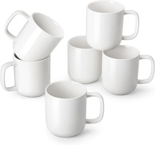 Imagen de vancasso Porcelain Coffee Mugs 12 oz en OfertitasTOP