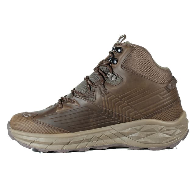 Thumbnail 4 de Hi-Tec Geo Fuse Trek Mid botas de montaña para hombre 🥾
