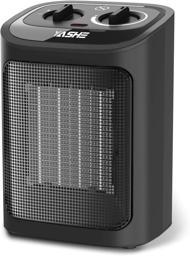 Imagen de YASHE Portatile 1500W en OfertitasTOP