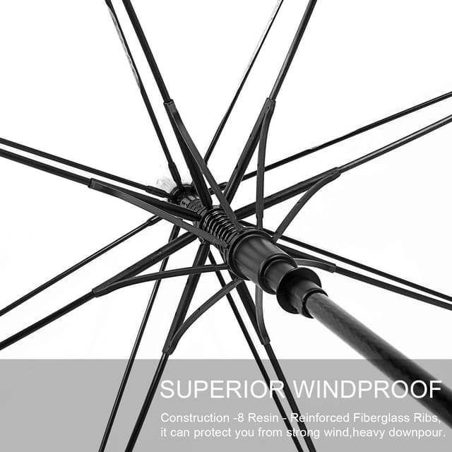 Thumbnail 4 de G4Free Parapluie de golf 157,5 cm ☂