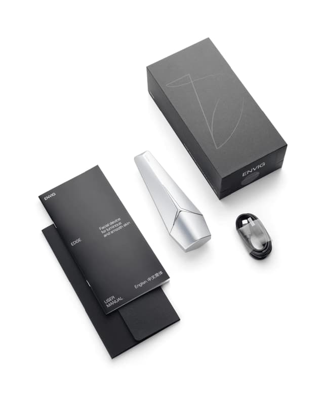 Thumbnail 4 de Tripollar Envig Edge dispositivo RF 3 niveles