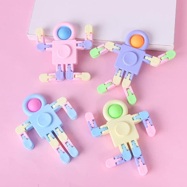 Thumbnail 5 de Bambebe 12PCS Fidget Sensory Toys