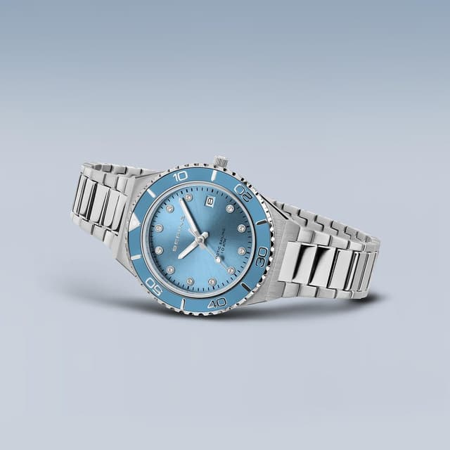 Detalle 2 de BERING 18936-707 Montre 36 mm