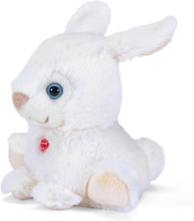 Thumbnail 6 de Trudi Bussini Maus Plüsch Geschenk (Modell 18189) – Größe XS, 13 x 15 x 14 cm