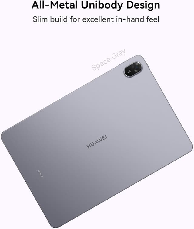 Thumbnail 5 de Huawei MatePad 11.5 2025 8+256 M Pencil