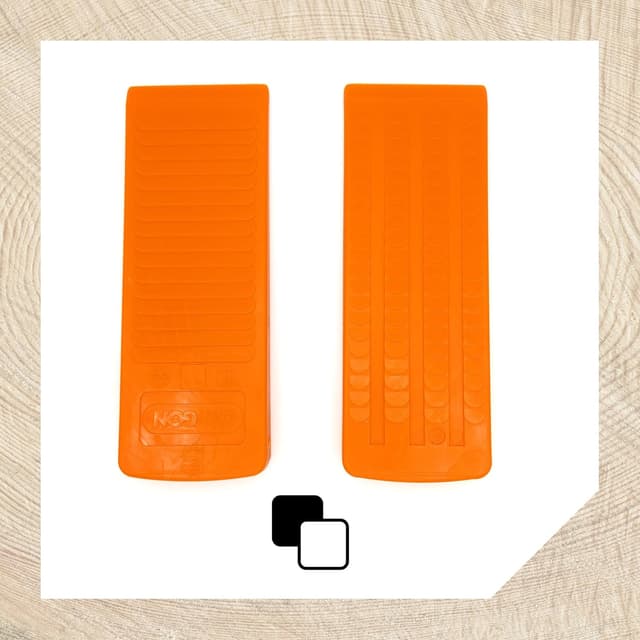 Thumbnail 2 de Oregon Cuneo professionale per abbattimento 19 cm 🪓