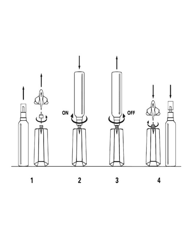 Thumbnail 5 de Mugler Alien eau de parfum 90 ml recargable