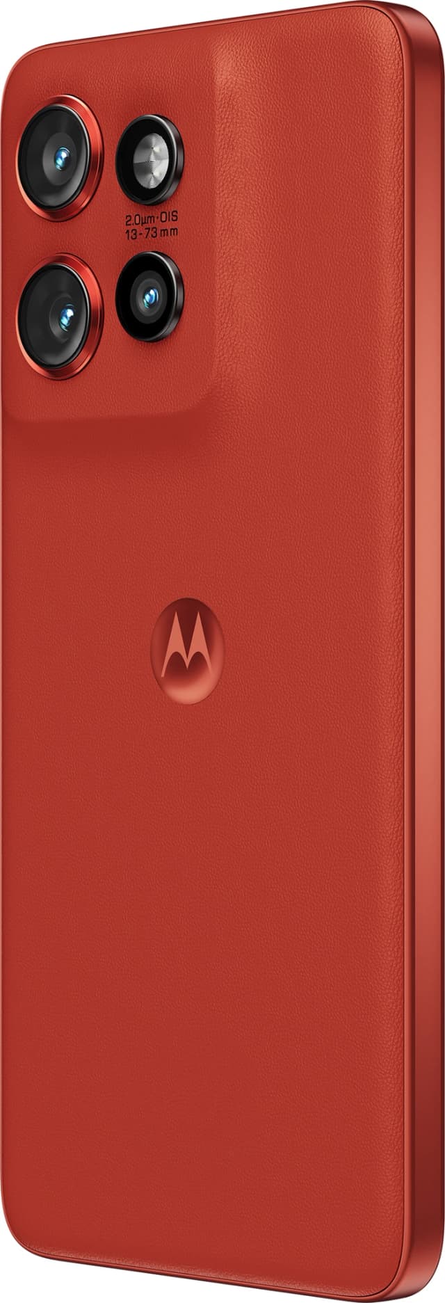 Thumbnail 9 de Motorola Edge 60 Neo 256 GB Orange 5G