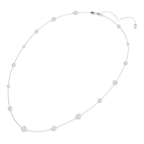 Thumbnail 2 de Swarovski Una Angelic collar 80-90 cm