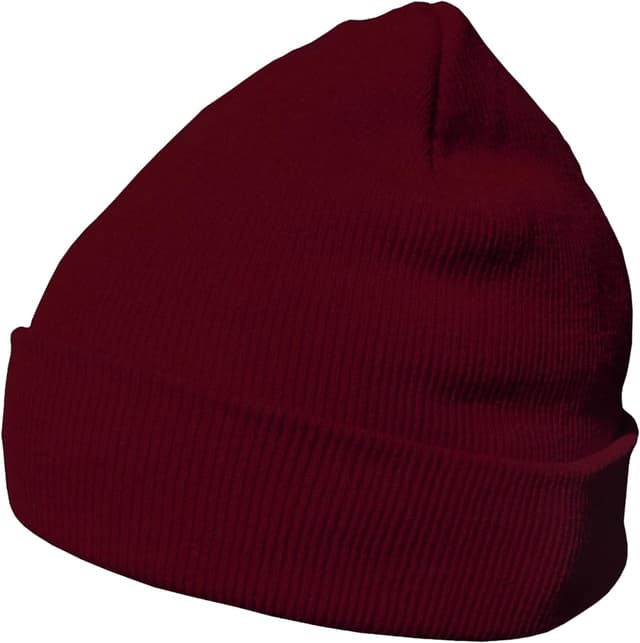 Detalle de DonDon berretto invernale beanie classico