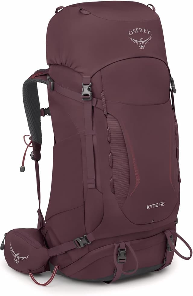 Detalle de Osprey Kyte Rucksack Unisex