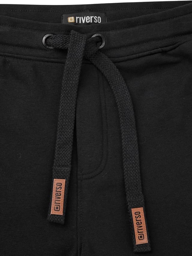 Detalle de Riverso RIVKasper Jogginghose Herren lang
