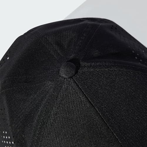 Thumbnail 4 de Adidas Mercedes AMG Petronas Climacool Trucker Cap XS