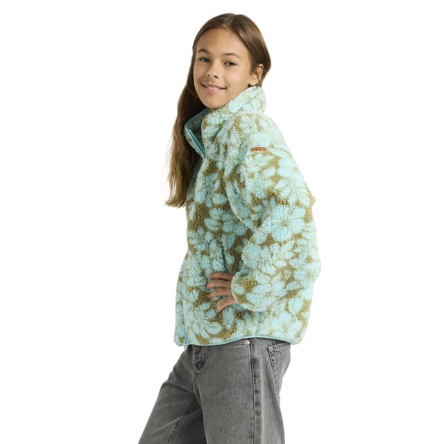 Thumbnail 3 de Roxy Forro polar niños Like Electricity Roxy