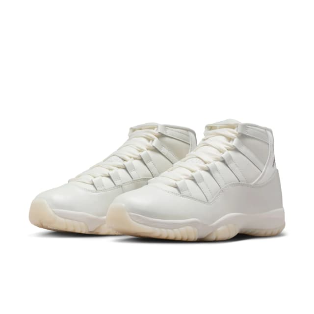 Detalle de Nike WMNS AIR JORDAN 11 RETRO zapatillas mujer