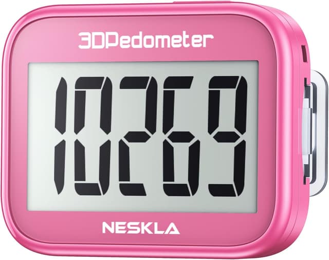 Thumbnail 6 de NESKLA 3D Pedometer 26.5 g