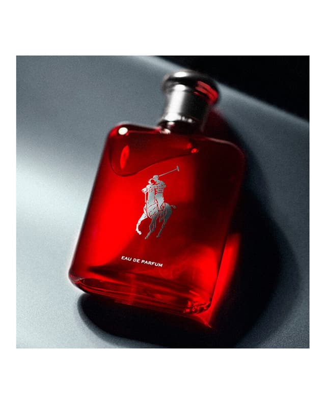 Thumbnail 5 de Ralph Lauren Polo Red Eau de Parfum — fragancia masculina 75 ml