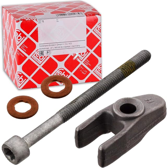 Imagen de febi bilstein 29141 Hold Down Clip Kit en OfertitasTOP