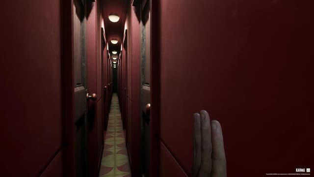 Thumbnail 6 de KARMA The Dark World PS5 videojuego edición limitada