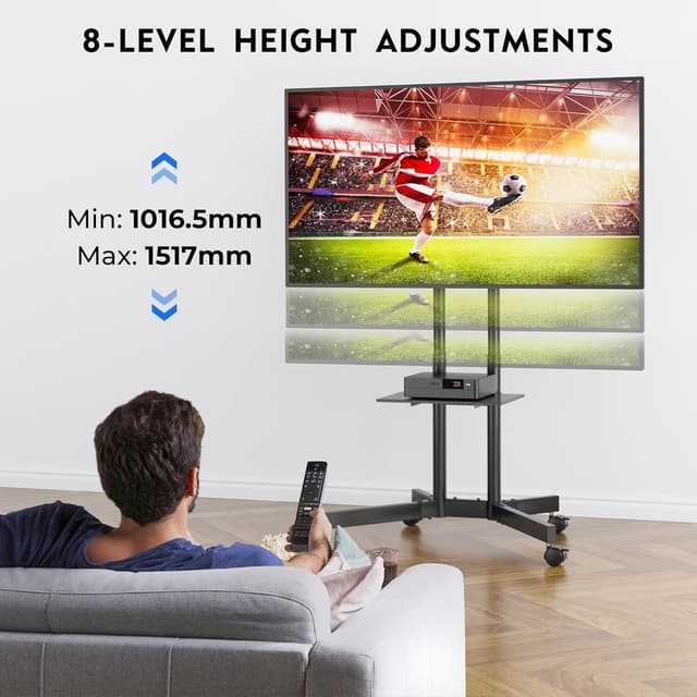 Thumbnail 2 de BONTEC TV-Wagen Mobil