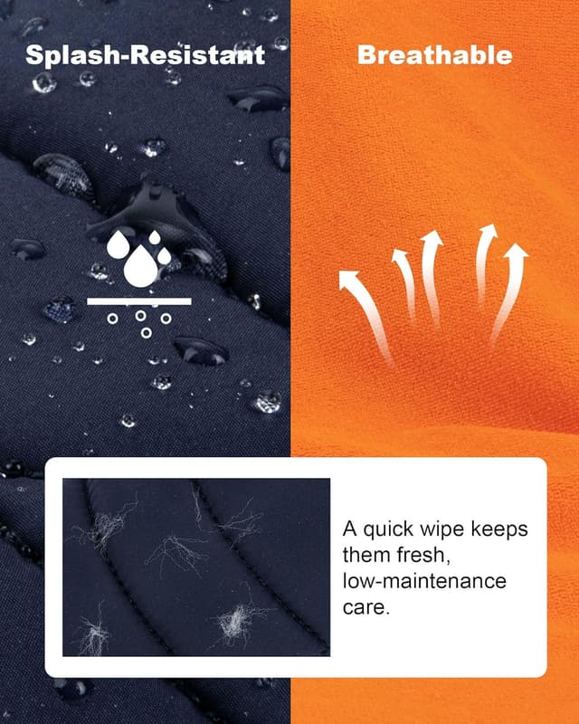 Detalle 2 de LongBay Two-Tone Outdoor Slippers đ„¶