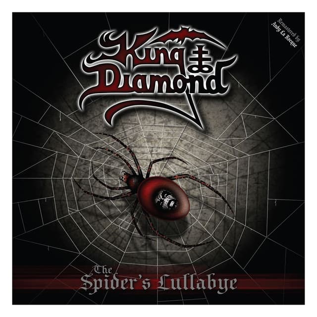 Imagen de METAL BLADE The Spider's Lullabye en OfertitasTOP