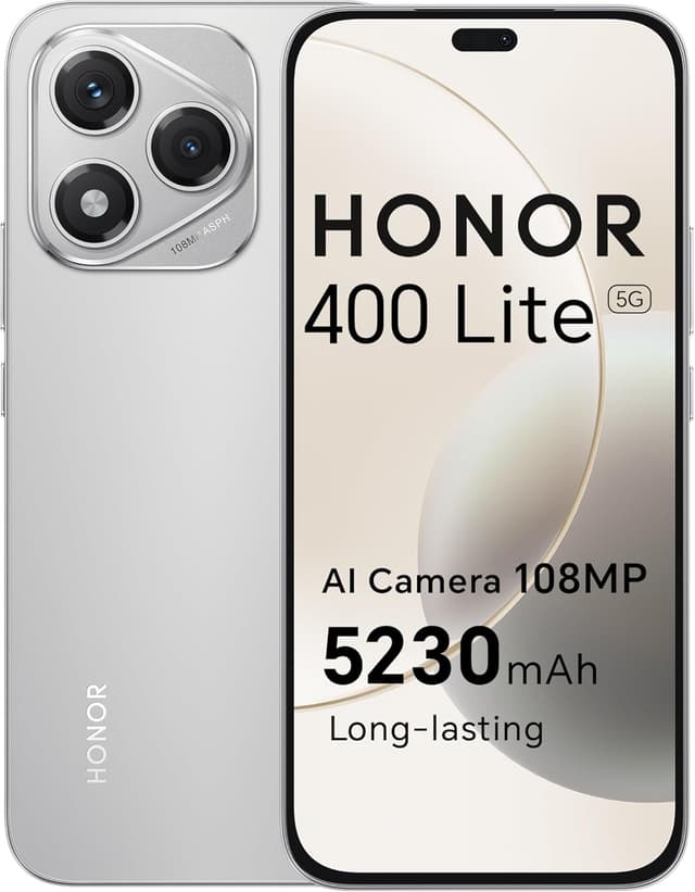 Imagen de Honor 400 Lite 5G Smartphone 6,7" AMOLED en OfertitasTOP