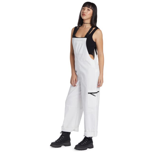 Detalle 2 de Roxy Chloe Kim mono de mujer 95% nailon