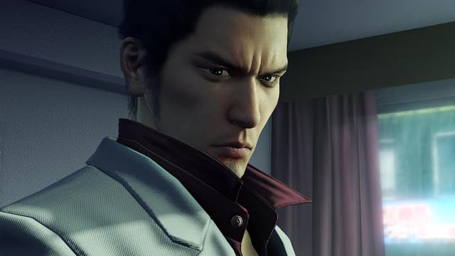 Detalle 2 de Yakuza Kiwami 1+2 Xbox Series X