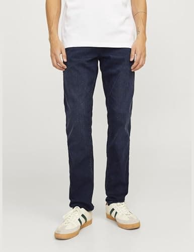 Detalle de Jack & Jones Jjiglenn 260 slim fit 30W