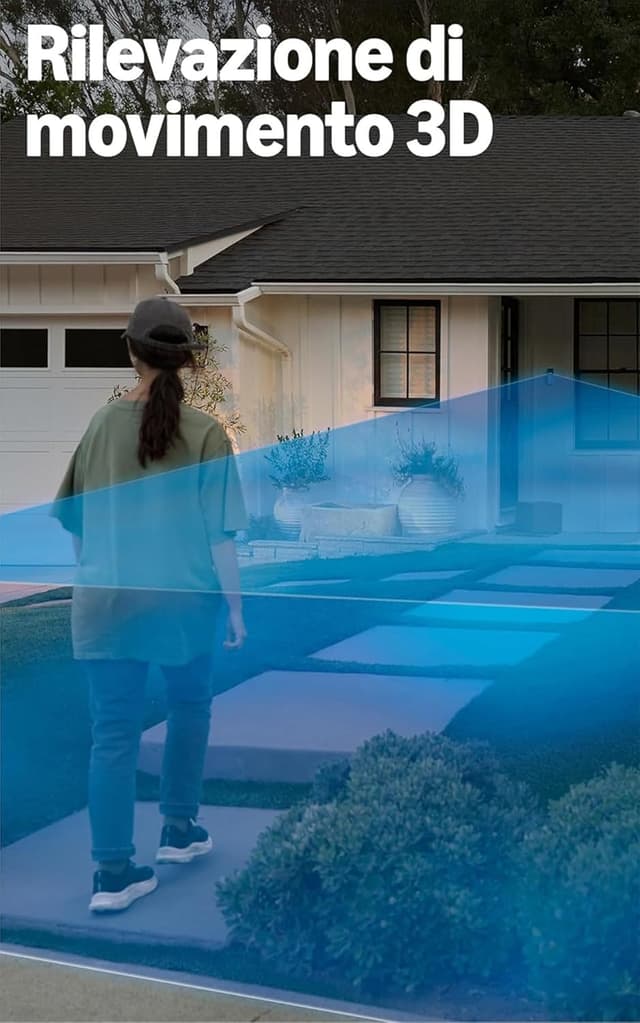 Thumbnail 4 de Ring Videocitofono Plus Retinal 2K