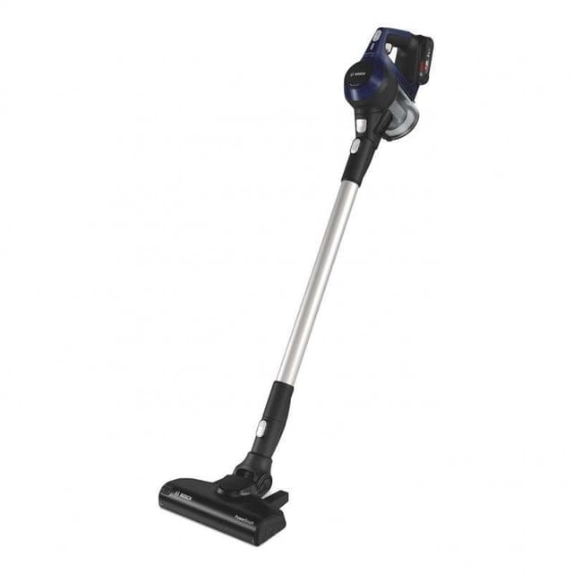 Detalle de Bosch BBS611MAT Aspirador escoba 18V 30min