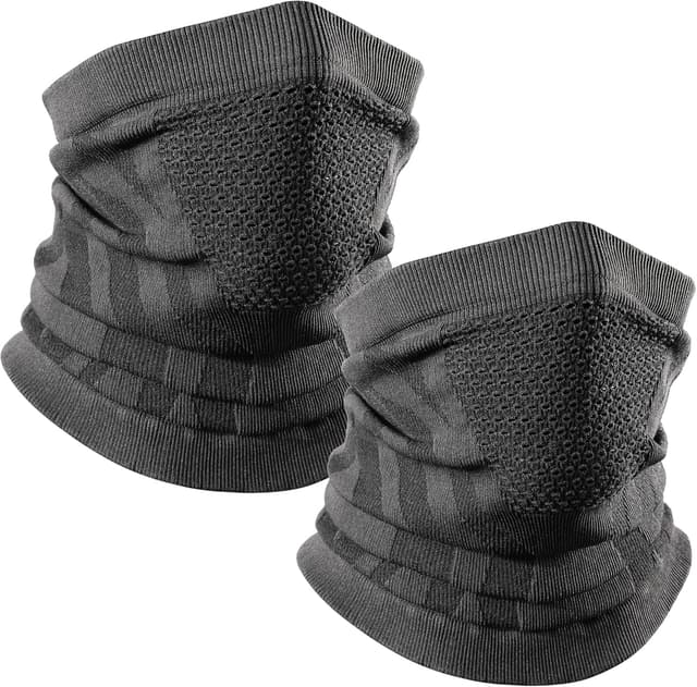 Imagen de WTACTFUL Winter Neck Warmer Gaiter en OfertitasTOP