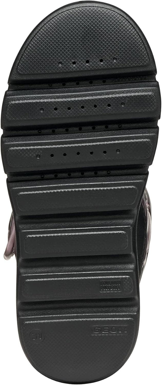 Thumbnail 4 de Geox J Willaboom Girl B A Scarpone da neve