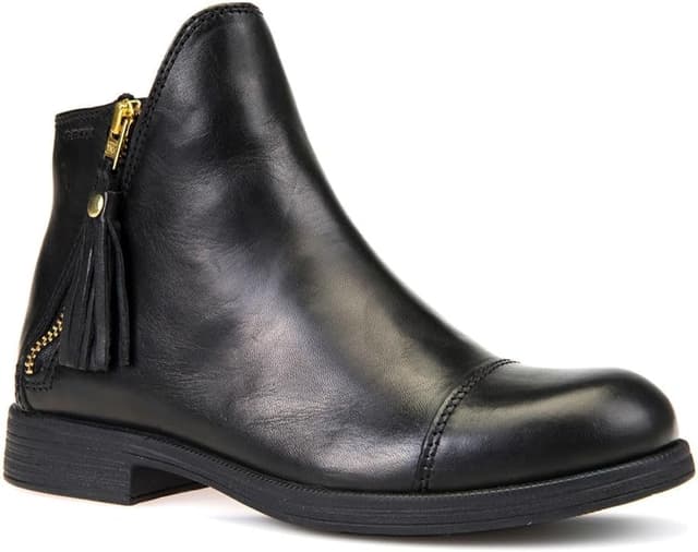 Detalle 2 de Geox Women’s Jr Agata CAnkle Boots