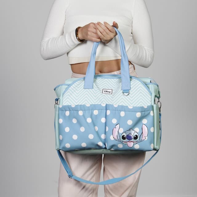 Thumbnail 4 de Disney Lovely-Borsa per Passeggino Mommy 44×32 cm