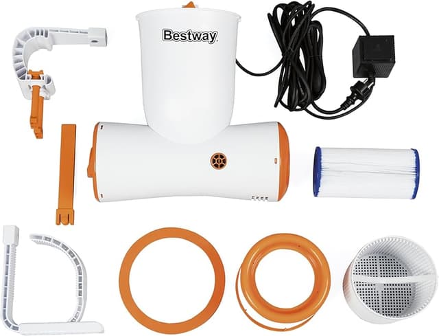 Thumbnail 2 de Bestway Skimatic bomba filtro 3.974 L/h