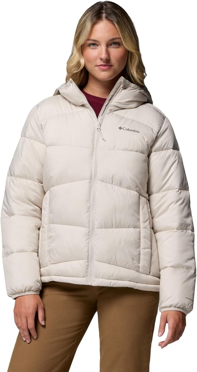 Detalle de Columbia Fivemile Butte Doudoune femme