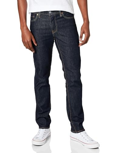 Detalle de Levi's 511 Slim Vaqueros Rock Cod 31W / 32L