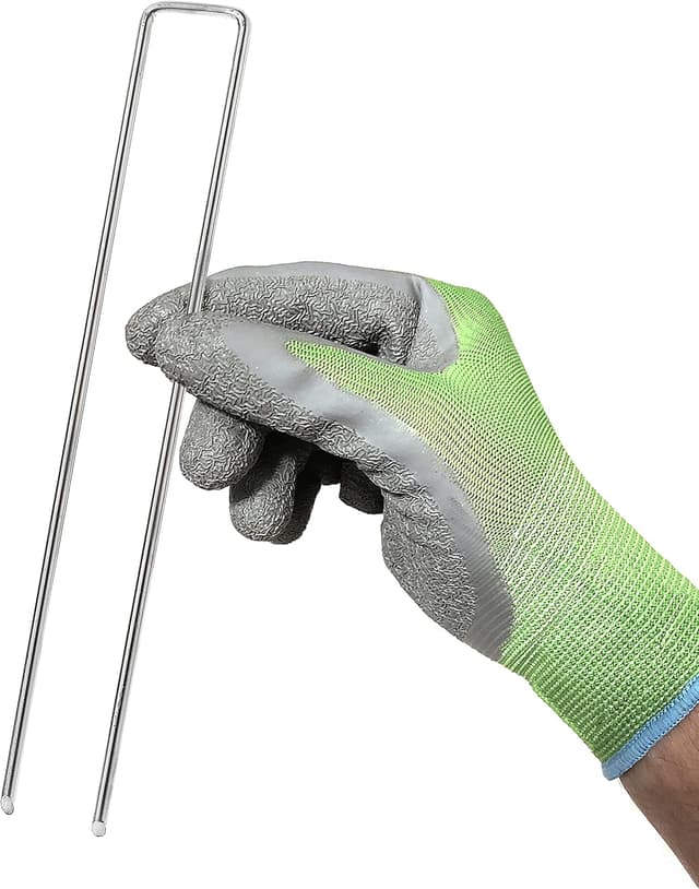 Thumbnail 1 de GardenMate 25 picchetti ancoraggio 200 mm