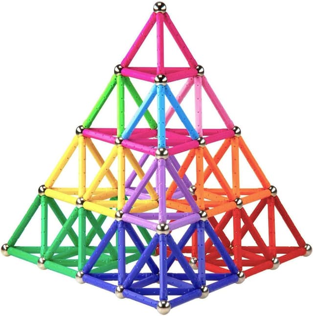 Detalle de Funifinds puzzle magnetico 220 pezzi