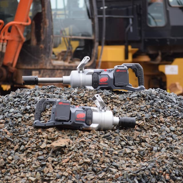 Thumbnail 5 de Ingersoll‑Rand W9491 1" 20V Clé à choc 3500 Nm