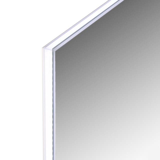 Thumbnail 1 de Xpertials Kira Espejo de baño rectangular 1,20 m