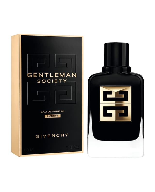 Thumbnail 1 de Givenchy Gentleman Society Eau de Parfum 100 ml perfume