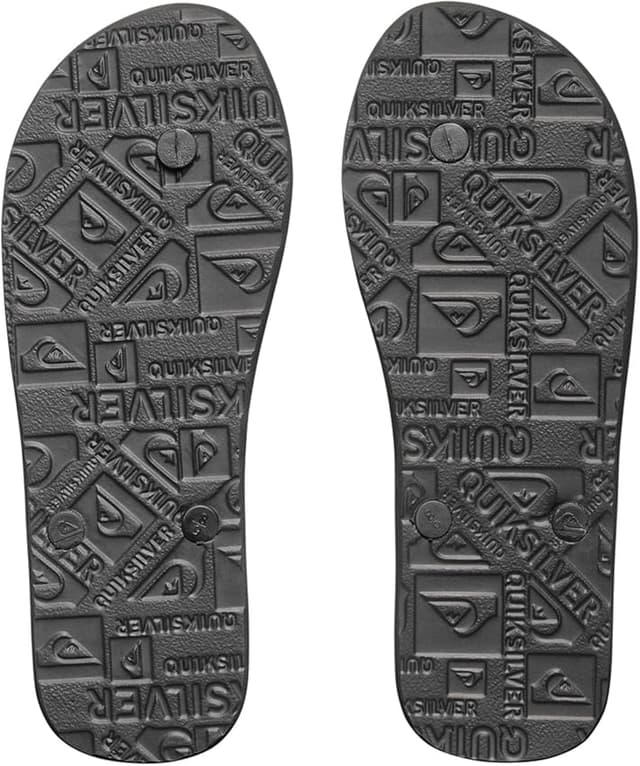 Detalle de Quiksilver Molokai Chanclas Hombre 42 EU